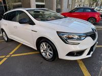 usado Renault Mégane IV 