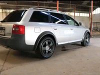 usado Audi A6 Allroad quattro