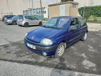 usado Renault Clio II 