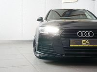 usado Audi A4 A.2.0 TDI Advance