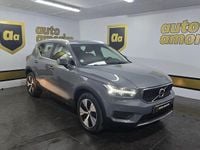 Usado Volvo XC40 Momentum 262 HP (192 kW) 2020 Cinza SUV