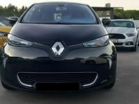 Usado Renault Zoe Bose Edition 80 kW (109 HP) 2019 Preto Citadino