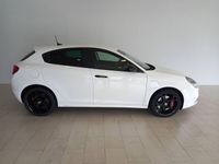 usado Alfa Romeo Giulietta 1.6 JTDM-2 120cv Super