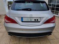 usado Mercedes CLA180 Urban