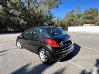 usado Peugeot 207 Sport desde 95€/mensais