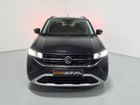 Usado VW T-Cross 116 HP (85 kW) 2024 Preto SUV