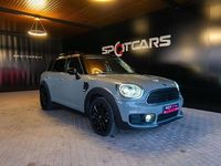Usado Mini Countryman 150 HP (110 kW) 2018 Cinzento SUV