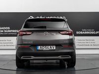 usado Opel Grandland X 1.6 T PHEV GS Line