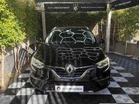 Usado Renault Mégane IV 115 HP (84 kW) 2020 Preto Carrinha