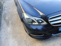 usado Mercedes E300 Bluetech Hybrid