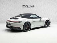 Usado Porsche 992 450 HP (330 kW) 2023 Cinzento