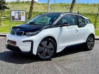 Usado BMW i3 125 kW (170 HP) 2020 Branco Citadino