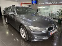 usado BMW 318 320 d Touring EfficientDynamics