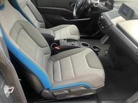 Usado BMW i3 125 kW (170 HP) 2019 Cinzento Citadino