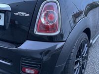 usado Mini John Cooper Works 211cv