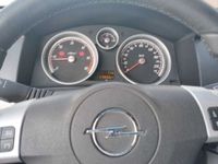 usado Opel Astra GTC 5 lugares