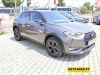 Usado DS Automobiles DS3 Crossback 110 HP (80 kW) 2019 Outra SUV