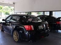 usado Subaru Impreza STI