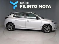 Usado Opel Corsa Elegance 75 HP (55 kW) 2024 Cinza Citadino