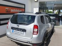 usado Dacia Duster 1.2 TCE PRESTIGEVeículos Relacionados