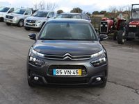 usado Citroën C4 Cactus 1.5 BlueHDI Feel (5p)