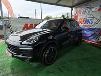 usado Porsche Cayenne S E-Hybrid E-