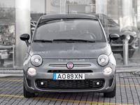 usado Fiat 500 1.0 Hybrid