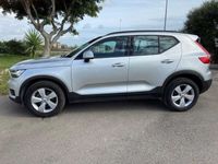 usado Volvo XC40 D3 6