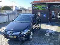 usado Mercedes B180 Classe BCDI BLUEEFICIENCY