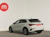 Usado Audi A3 Sportback e-tron Advanced 150 HP (110 kW) 2024 Citadino