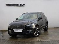 Usado Volvo XC60 Core 350 HP (257 kW) 2025 Preto SUV