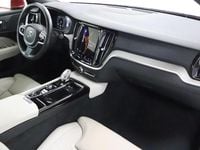 Usado Volvo S60 Inscription 392 HP (288 kW) 2021 Vermelho Sedan
