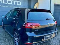 usado VW Golf 1.4 GTE Plug-in