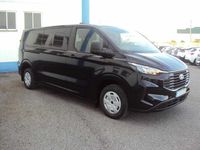 Usado Ford Tourneo Custom 136 HP (100 kW) 2024 Preto Van