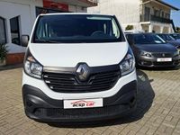 usado Renault Trafic 1.6 dCi L2H1 1.0T G.Life