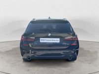 usado BMW 330e SERIE 3Touring Aut. M Sport