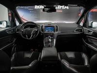 Usado Ford S-MAX ST-Line 150 HP (110 kW) 2018 Branco Monovolume