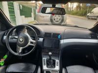 usado BMW 320 d touring