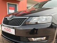 usado Skoda Rapid 1.4 TDI Style DSG