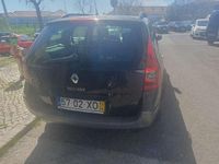 Usado Renault Mégane II 2004 Sedan