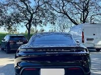 Usado Porsche Taycan 4S 419 kW (571 HP) 2021 Sedan