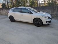 usado Renault Mégane III Bose edition Dci