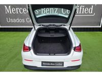 usado Mercedes CLA180 Shooting Brake d