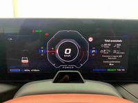 Novo MG Cyberster 375 kW (510 HP) 2025 Cinzento Cabrios