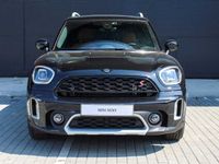 usado Mini Cooper SD Countryman Auto