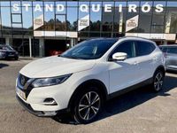 usado Nissan Qashqai 1.3 DIG-T N-Connecta J18 Led