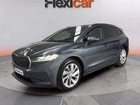 Usado Skoda Enyaq iV 131 kW (179 HP) 2021 Cinza SUV
