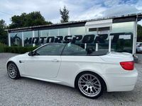 Usado BMW M3 Cabriolet 420 HP (308 kW) 2009 Branco Cabrios