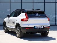 Novo Volvo EX40 Plus 185 kW (252 HP) 2025 Branco SUV