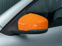 Usado Dacia Spring Comfort Plus 33 kW (45 HP) 2022 Cinza Citadino